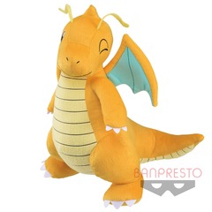 Pokemon - Dragonite Banpresto 9